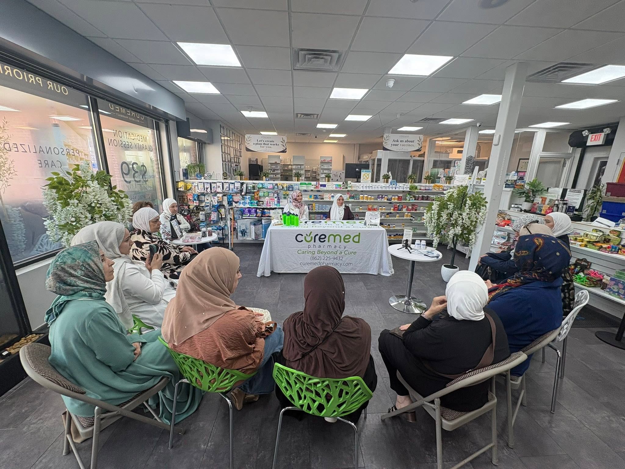 Women's Health Services